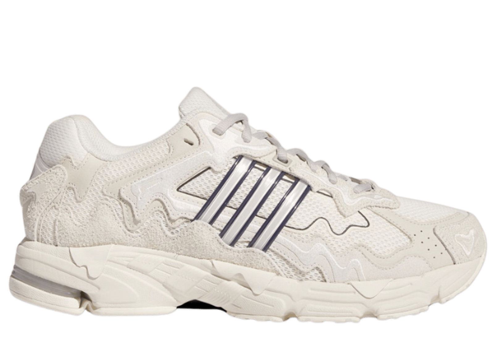 adidas Response CL Bad Bunny Wonder White - IF7179 adidas Response CL Bad Bunny Wonder White - IF7179